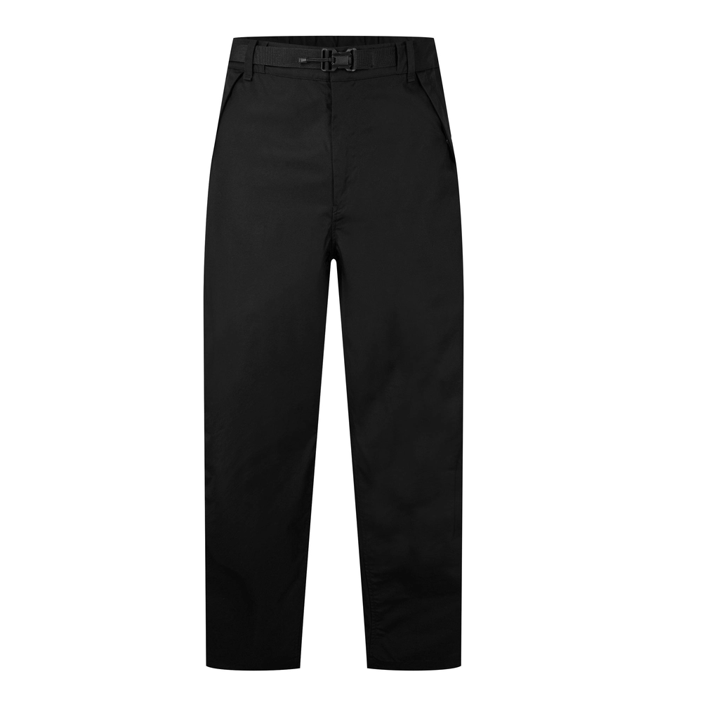 CP Company Pants - Cargo Pant - Black 999